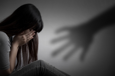 Youth molested minor girl arrested