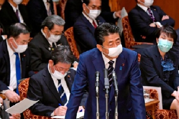 Japan PM Shinzo Abe likely to announce state of emergency 