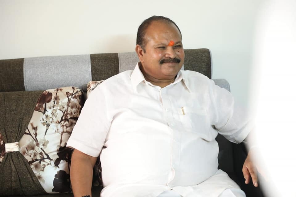AP BJP chief Kanna writes letter to Amit Shah and governor