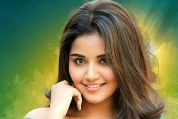 Anupama signs for a new flick