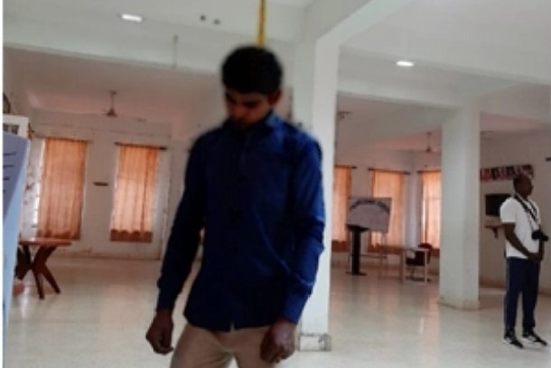 SI commits suicide in Hyderabad
