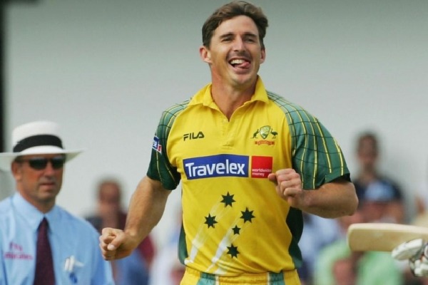 Aussies former cricketer Brad Hogg suggests corona tests for players before boarding