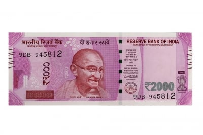 finance minister clears the doubt about 2 thousand note