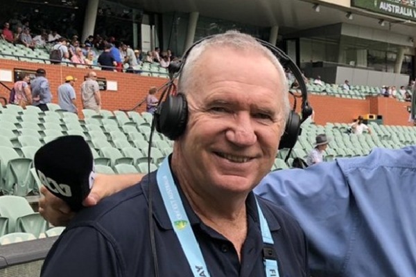 Allan Border cant imagine T20 World Cup without fans