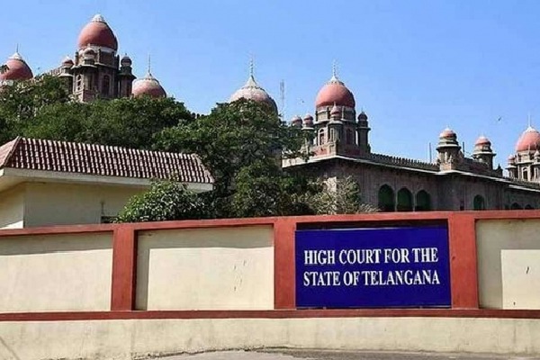 Telangana Highcourt Crucial Desission on Judges Transfers