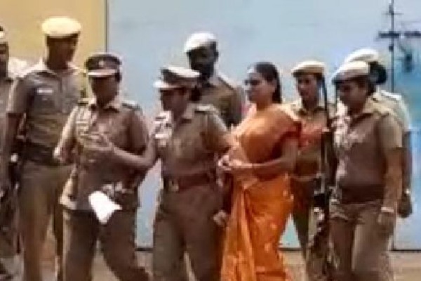 Madras HC dismisses Rajiv Gandhi convict Nalini plea seeking release