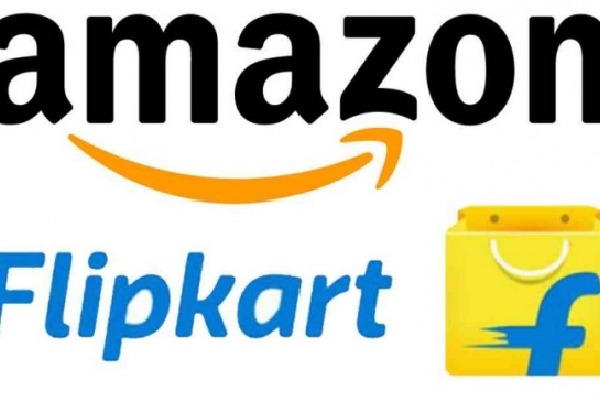 Amazon and Flipkart starts sales from April twenty