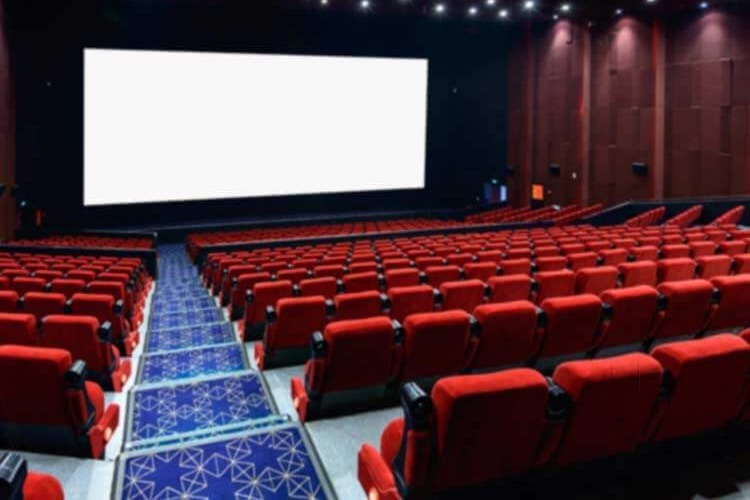 Nellore Collector Order to close Movie Theaters over Corona Fear