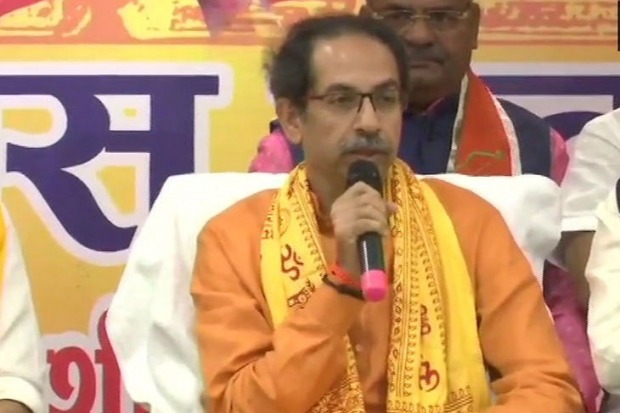 Unelected Uddhav Thackeray has a month to save CM job 