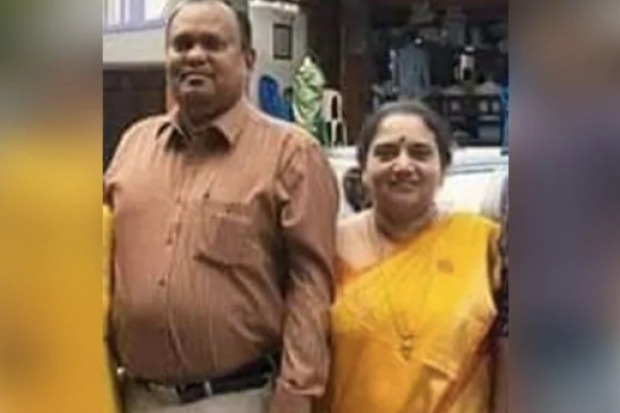 Fulfil Last Wish of my husband appeals Wife Of Tamil Nadu Doctor