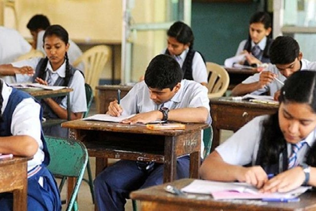 questions on government schemes in tenth class pre public exams