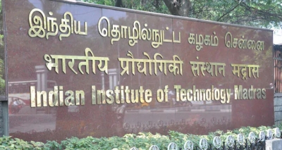 Phd scholar complains police over project employee in IIT Madras