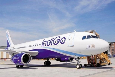 Indigo Air lines Valentine day Offer special discount for domestic passengers