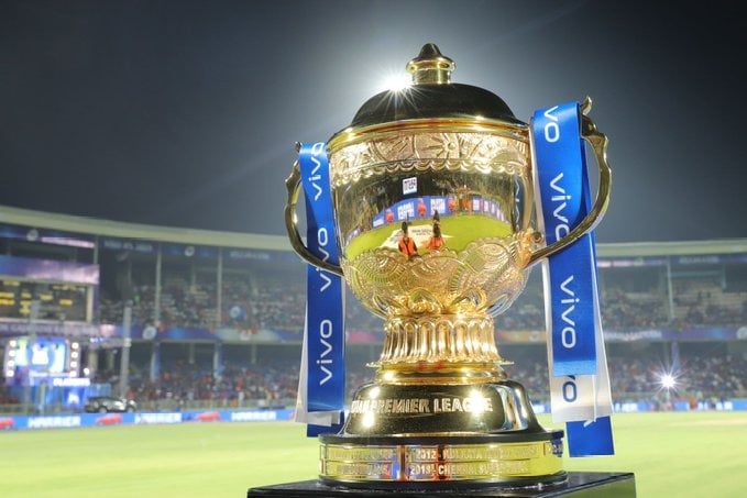 IPL Prize Money Reduced To Half  