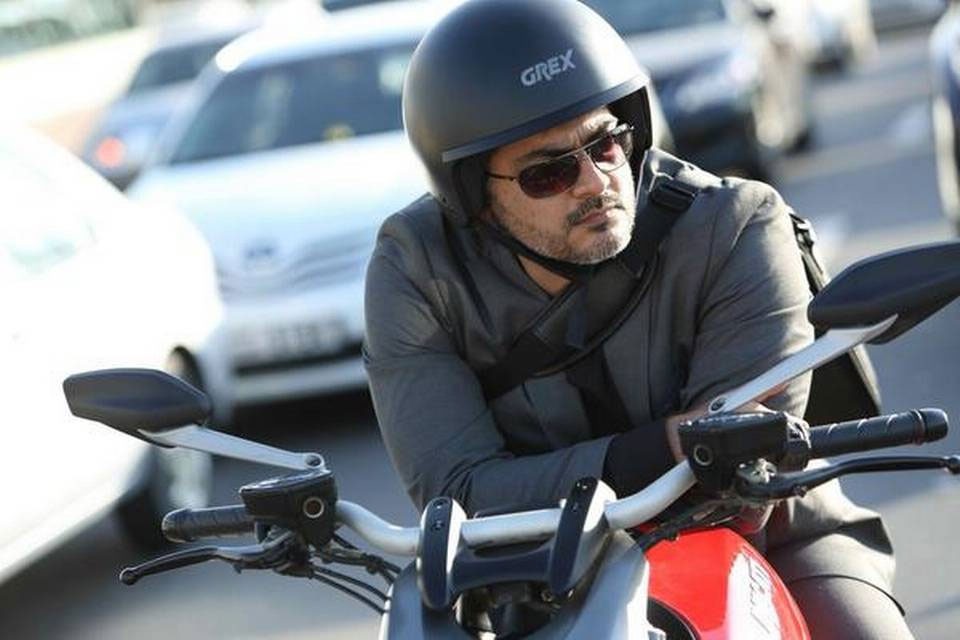Actor Ajith Kumar issues statement clarifying rumours of him joining social media
