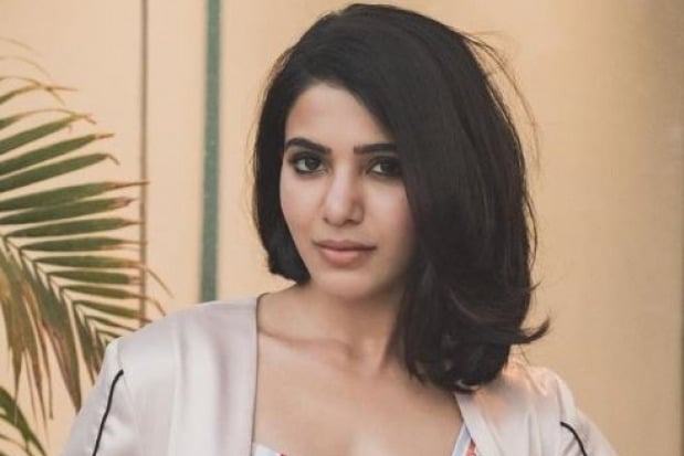Samantha to act in one more remake film