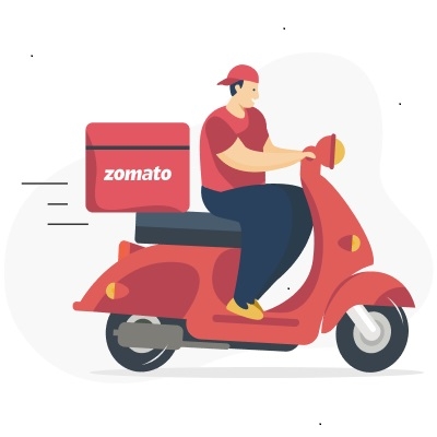 Zomato Delivery Man Stabbed To Death Allegedly By Fruit Vendor In Mumbai