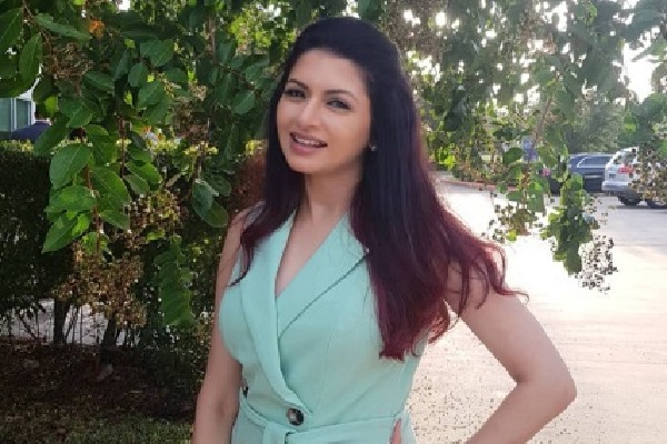 Bhagyashree Reveals She And Her Husband Once Separated For Over A Year