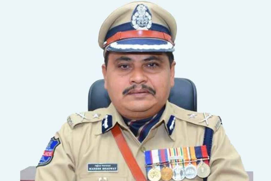 Geo tags fro home quarantined says  Rachakonda Police Commissioner