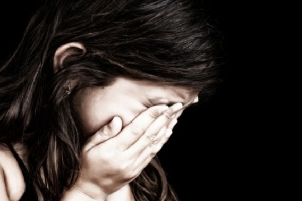 Girl Raped in Donakonda 