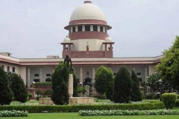 Supreme Court adjourned LG Polymers issue for next month