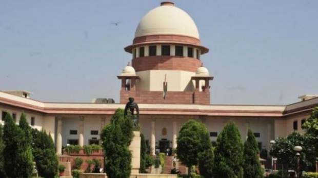 New directions by SC to clear petitions filed in severe cases