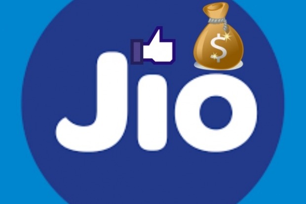 Face Book Invests Above 43 Thousand Crores in Jio