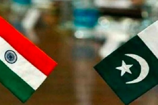 Pakistan allegations on India
