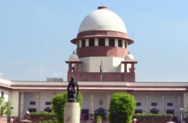 Supreme court directs political parties Candidates Criminal History should be uploaded On webSites  