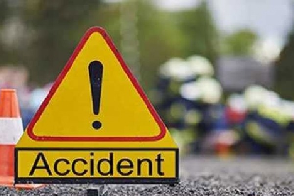 16 Migrant workers dead in different road accidents