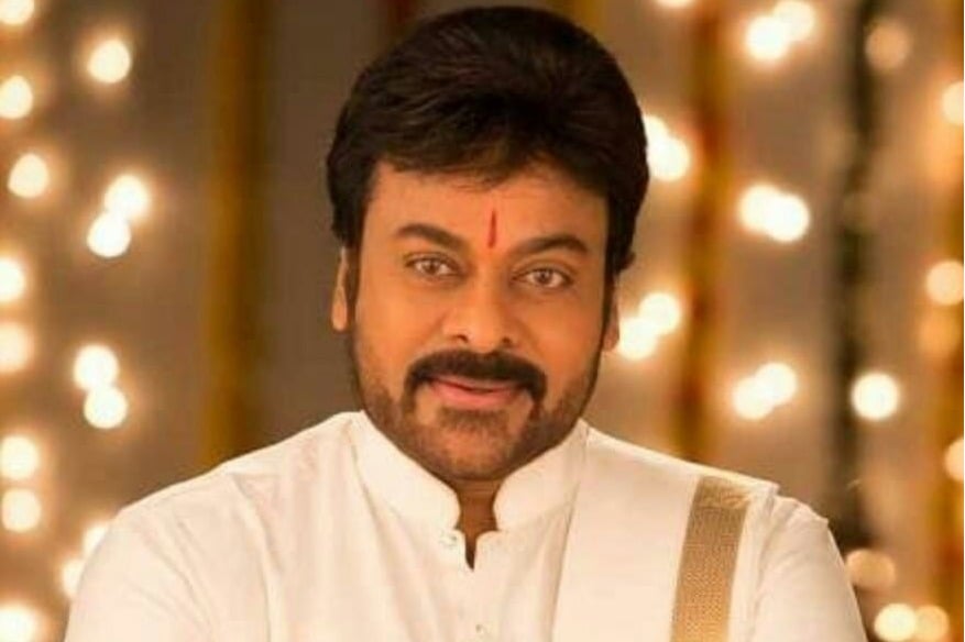 Thank you to Modi for appreciating our efforts says chiranjeevi