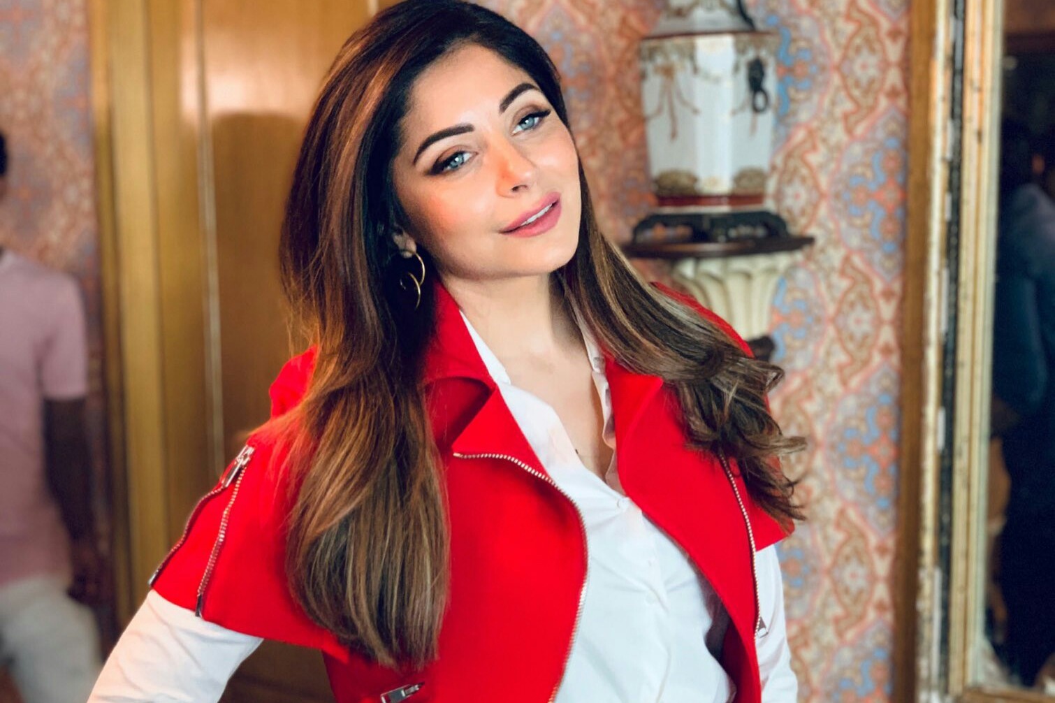 Kanika Kapoor tests positive for Covid19 a second time