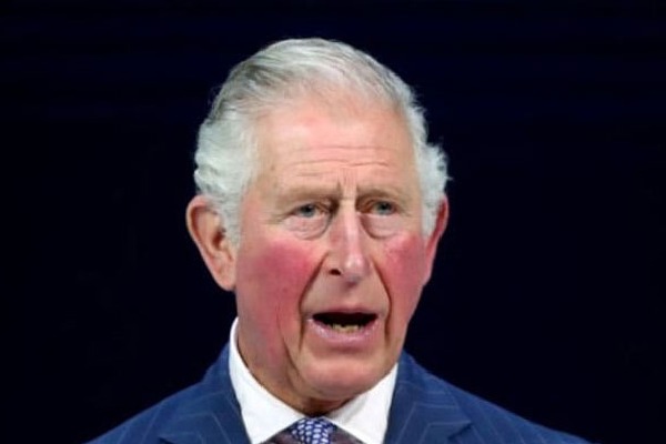 Prince Charles Tests Positive For Coronavirus