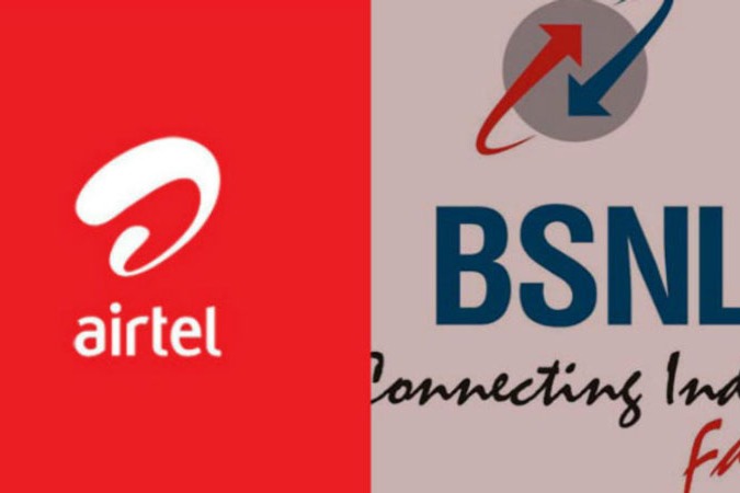 Validity Extended to BSNL Airtel Customers