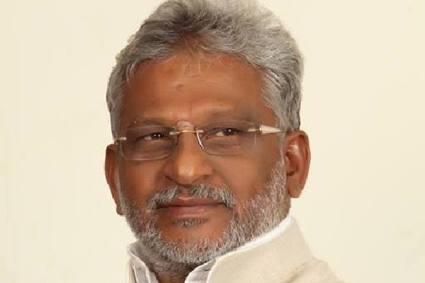 TTD chairman YV Subbareddy says Do not come outside till April 14th