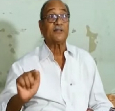 Vadde Shobhanadreeshwara Rao says advisers must resign