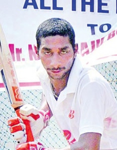 Ex Ranji Cricketer Nagaraju Arrest