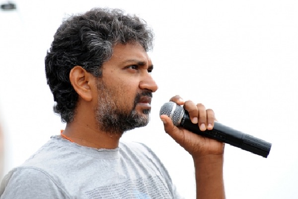 Its take another 6 months for theaters to reopen says Rajamouli