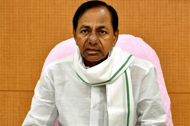 CM KCR will chair a meeting on Agriculture sector