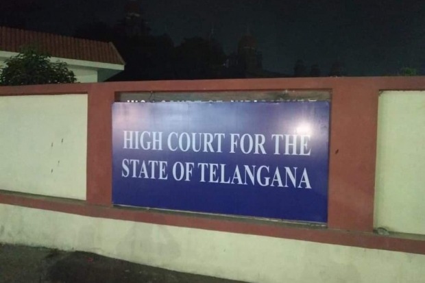 No summer holidays to Telangana High cour