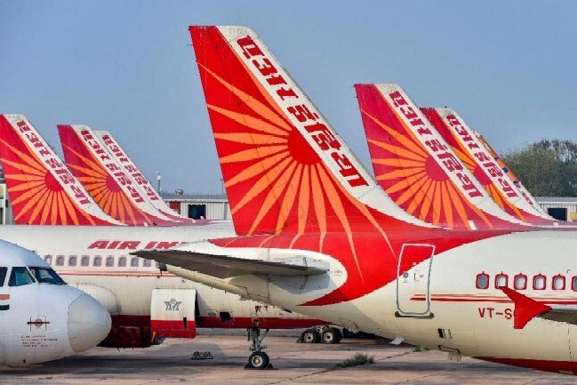  Vistara considering bid for Air India reveals chairman
