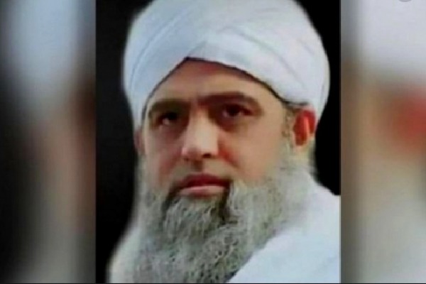 Tablighi Jamaat chief Maulana Saad Kandhalvi tested corona negative