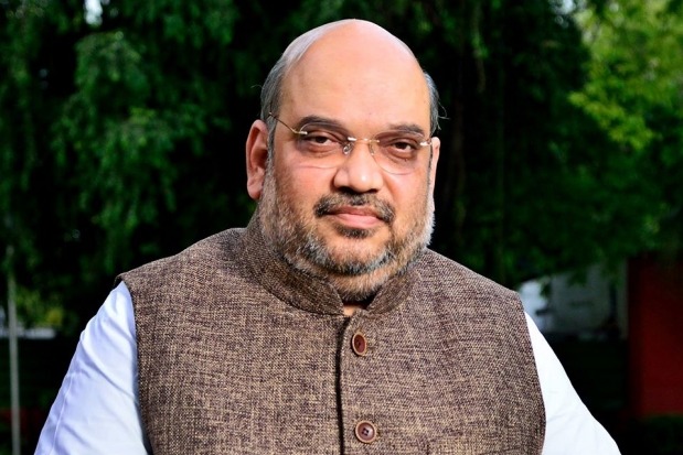 No need to fear about lockdown says Amit Shah