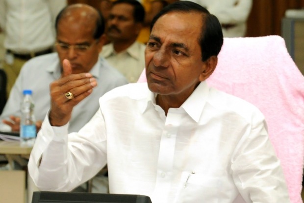 CM KCR explains new guidelines for Telangana