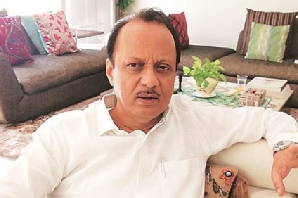 NCPs Ajit Pawar supports CAA by giving shock to Congress
