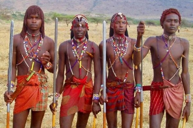 Puri Jagannath tells Kenyan government deploying Masai Tribe men in curfew