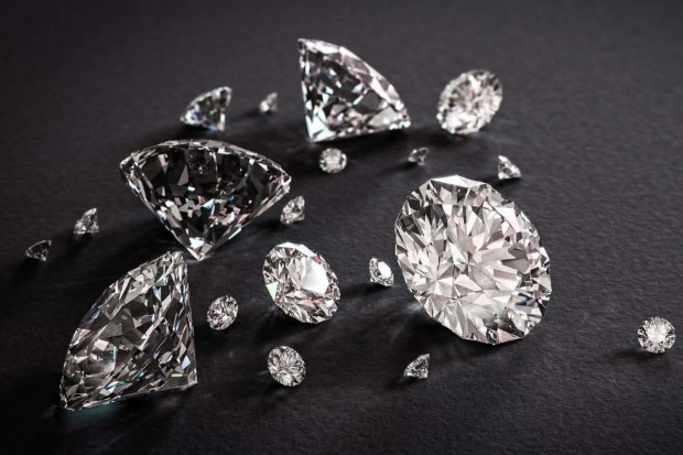 Surat diamond industry reopened toady