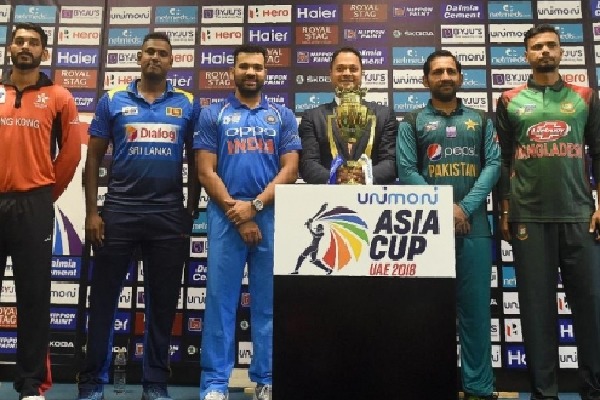 There is uncertainty over Asia Cup 2020 says Pakistan Cricket Board chief Ehsan Mani