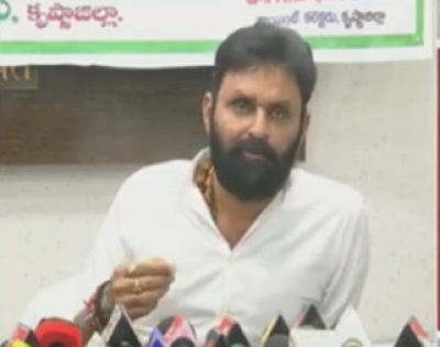 Kodali Nani says only YS Jagan decides any alliance with BJP