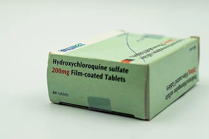 Hydroxychloroquine is the medicine for corona virus 